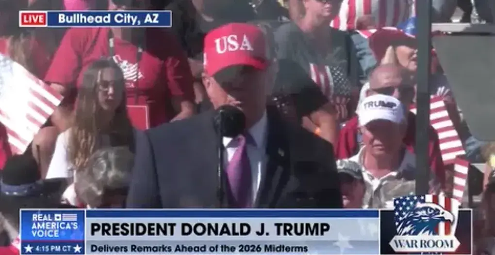 Trump falsely claims he's 'number one' on TikTok, brags about $10 billion fee