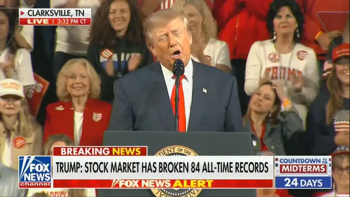 Trump Says He Won't Rename Mississippi River or Hudson River