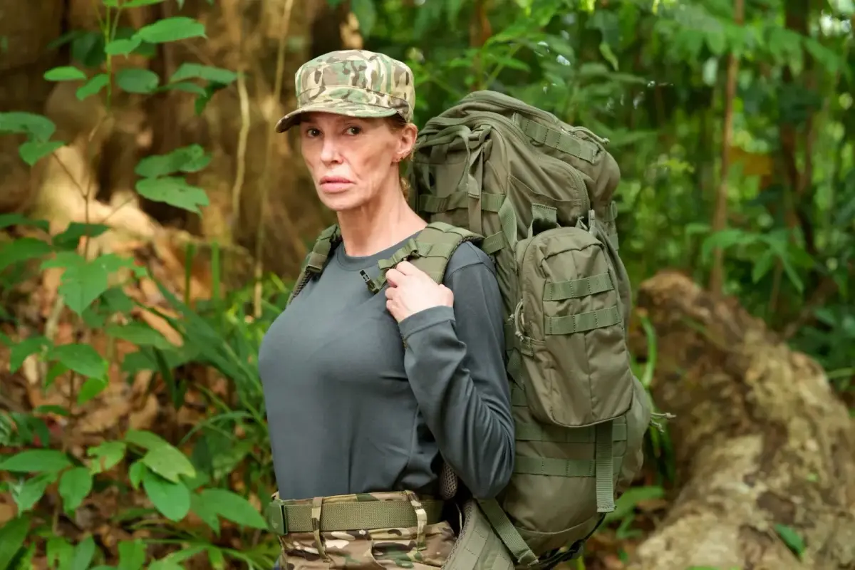 Brandi Glanville schedules exploratory surgery for mysterious facial disfigurement